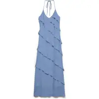 Vero Moda Sommerkjole 'VMMarjorie' opal