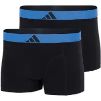 Adidas Underwear Active Flex Cotton Body Boxers 2 Enheder