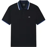 Armani Exchange Xm002329_af13026 Kortærmet Polo