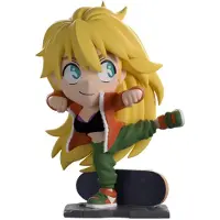 Youtooz Dorohedoro Nikkaido Vinylfigur 12 Cm