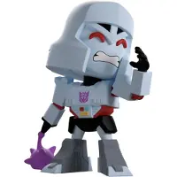 Youtooz Transformers Megatron 11 Cm Figur