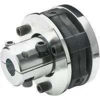 VETUS Bullflex 4 Centreringring Til Drivaksel
