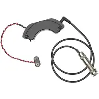 Fishman Fluence Spotlight Acoustic Guitar Pickup