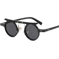 VeyRey Solbriller 'Herren-sonnenbrille Punnyostion' sort