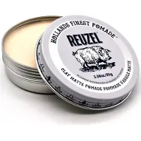 Reuzel Clay Matte Pomade