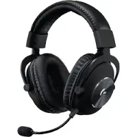 Logitech G PRO X Wireless LIGHTSPEED