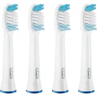 Oral-B Pulsonic-rensning 4 Enheder