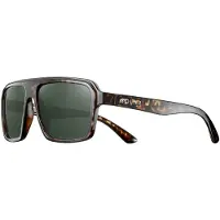 Solar - Solbriller - Rocky Ecaille Marron Sl3 til Unisex - Brun