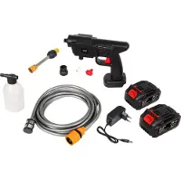 BLOW Wm-02 Cordless Højtryksspuler