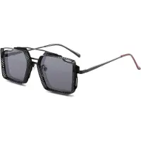 VeyRey Solbriller 'Herren-sonnenbrille Bugial' orange