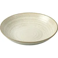 Rosenthal Thomas Nature dyb tallerken Ø23 cm Sand