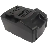 123accu Værktøjsbatteri til Metabo AHS 18 / BS 18 / GA 18