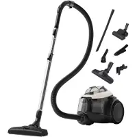 Electrolux El61h4sw Støvsuger
