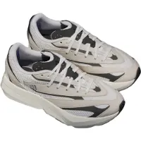 Adidas Sneaker low 'Lightstride' beige / sort / hvid