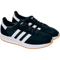 Adidas Sneaker low 'Run 70S 2.0' sort / hvid