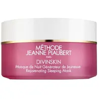 Jeanne Piaubert Divinskin Masque Nuit 50ml