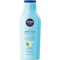 Nivea Sun After Sun Moisturizing Lotion 200ml