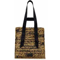 AllSaints Håndtaske 'Lullah' brun / sort