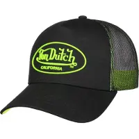 Von Dutch Vd/1/cb/dom/y Kasket