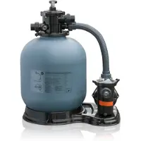 Gre Sandfilter Ø 10.6 M3/t 500 Mm