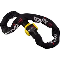 Kovix Kcl10-150 10x1500 Mm Alarmkædelås