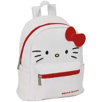 Safta Hello Kitty 9l 24x28x12 Cm Mini Rygsæk