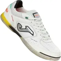Joma Top Flex In - Hvid - Indendørs (Ic), størrelse 43