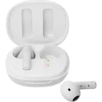 QCY TWS Ailybuds E20 HT13 hovedtelefoner (hvid)