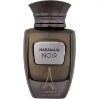 Al Haramain Haramain Noir French Collection af til Unisex - 3,3 oz EDP Spray