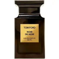 Tom Ford Noir de Noir Eau de parfum 100 ml