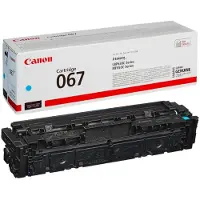 Canon CRG 067 / 5101C002 Cyan