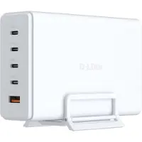 D-Link Dcf-241/e Usb-c Vægoplader