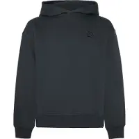 Didriksons Ven, hoodie, junior, navy