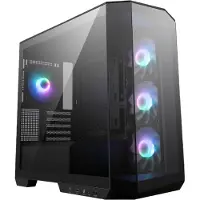 MSI MAG PANO M100R PZ-kabinet