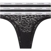 Calvin Klein 000qd5225e Brazilian Trusser