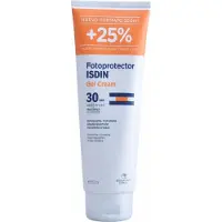Isdin Extrem Photoprotective Cream Gel SPF30 250ml