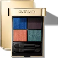 Guerlain Shadows g 360 Mystic Peacock