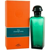 Hermès Paris Hermes Eau D'orange Verte Eau De Cologne Spray 200ml