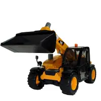 BRUDER Teleskopskovl Caterpillar