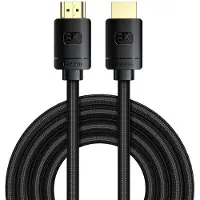 Baseus HDMI cable - 3 m