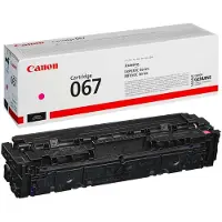 Canon CRG 067 / 5100C002 Magenta