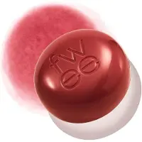 FWEE Lip&Cheek Blurry Pudding Pot Faded Moment Blush-creme 5 g RS05 - Film