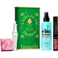 Benefit Extra Glam Infused Set