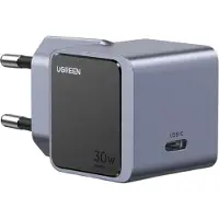 UGREEN Nexode S 30W GaN PD Fast Charger (1x USB-C)