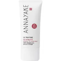 Annayake Ultratime Radiance Anti-Aging Cream SPF 50 50 ml