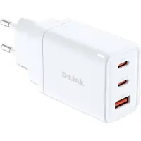 D-Link Dcp-651 Usb-c Vægoplader