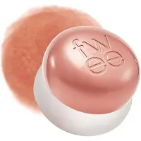 FWEE Lip og cheek blurry pudding pot Bestie Moment Blush-creme 5 g CR03 - BFF