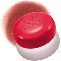 FWEE Lip&Cheek Blurry Pudding Pot Reddish Moment Blush-creme 5 g RD04 - Fav