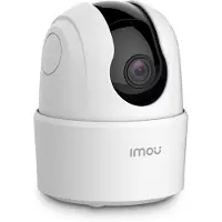 IMOU Ranger 2C 5MP, IP-sikkerhedskamera, Indendørs & udendørs, Trådløs, 50 m, CE, FCC, Loft/væg