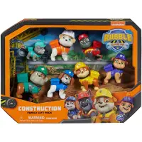 Ryhmä Hau Rubble & Crew Figur Gavepakke